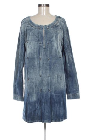 Рокля Diesel, Размер L, Цвят Син, Цена 87,00 €