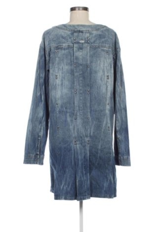Рокля Diesel, Размер L, Цвят Син, Цена 87,00 €
