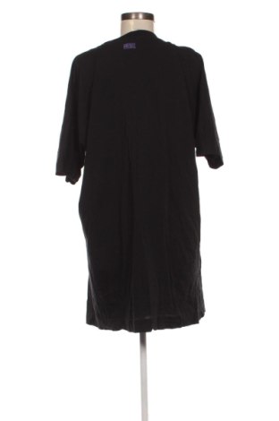 Šaty  Diesel, Veľkosť L, Farba Čierna, Cena  87,00 €