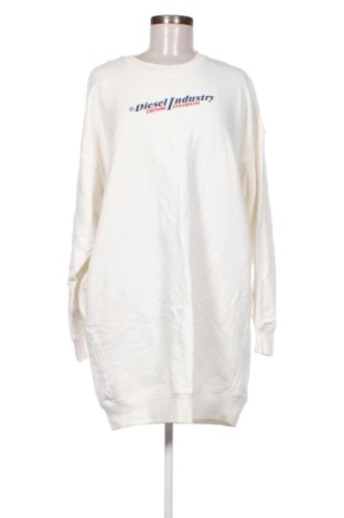 Kleid Diesel, Größe S, Farbe Weiß, Preis € 63,99