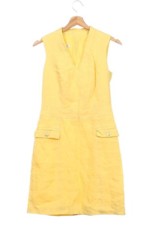 Rochie Dika, Mărime S, Culoare Galben, Preț 128,00 Lei