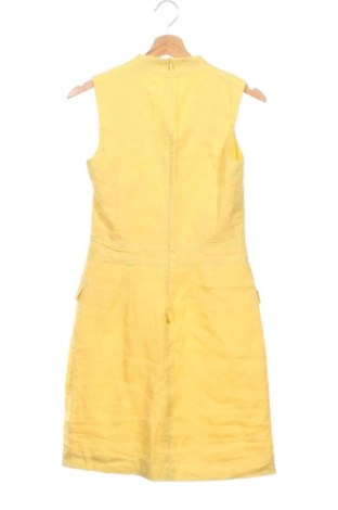 Rochie Dika, Mărime S, Culoare Galben, Preț 128,00 Lei