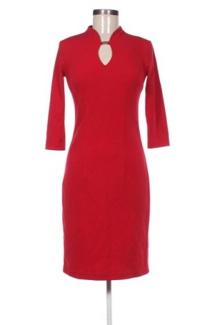 Rochie Dika, Mărime S, Culoare Roșu, Preț 130,33 Lei