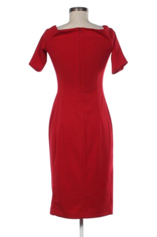 Kleid Dika, Größe M, Farbe Rot, Preis 32,00 €