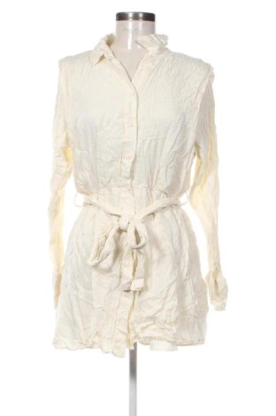 Kleid Dilvin, Größe S, Farbe Ecru, Preis 31,99 €