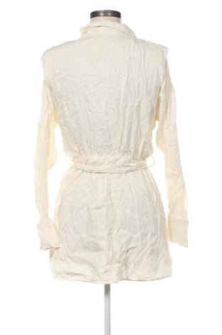 Kleid Dilvin, Größe S, Farbe Ecru, Preis 31,99 €