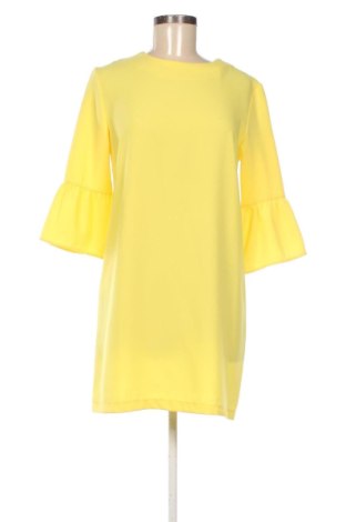 Šaty  Dilvin, Veľkosť M, Farba Žltá, Cena  37,40 €