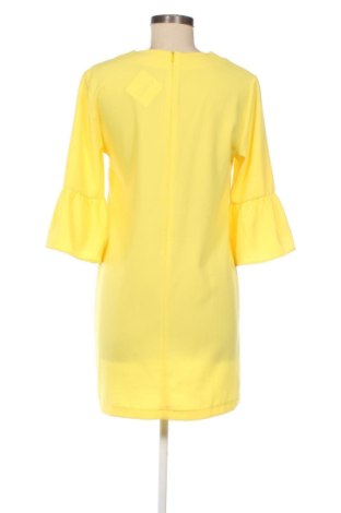 Šaty  Dilvin, Veľkosť M, Farba Žltá, Cena  37,40 €