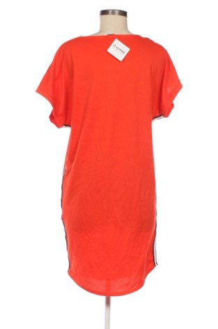 Rochie Distrikt Norrebro, Mărime L, Culoare Portocaliu, Preț 151,99 Lei