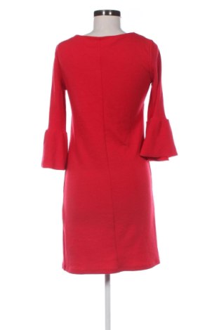 Sukienka Distrikt Norrebro, Rozmiar S, Kolor Czerwony, Cena 129,99 zł