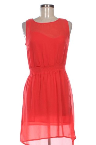 Kleid Diverse, Größe M, Farbe Rot, Preis 19,97 €
