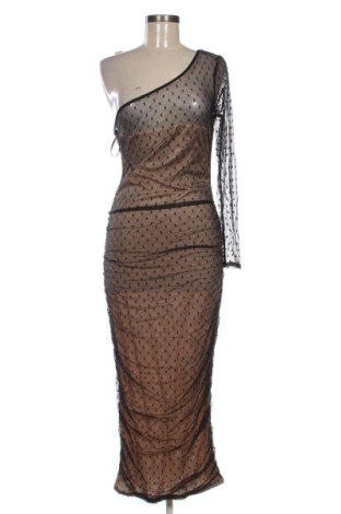 Rochie Double crazy, Mărime L, Culoare Multicolor, Preț 151,99 Lei