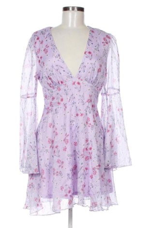 Rochie Double crazy, Mărime L, Culoare Multicolor, Preț 151,99 Lei