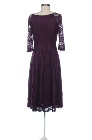 Sukienka Dressystar, Rozmiar L, Kolor Fioletowy, Cena 156,99 zł