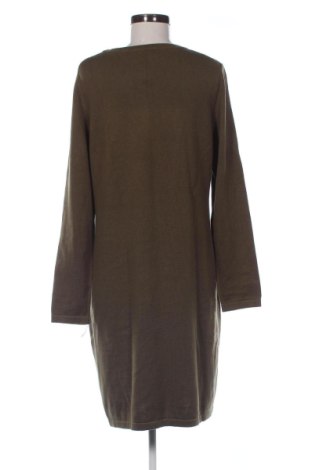 Kleid Edc By Esprit, Größe XL, Farbe Grün, Preis 25,00 €