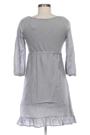 Kleid Edc By Esprit, Größe S, Farbe Grau, Preis 25,00 €