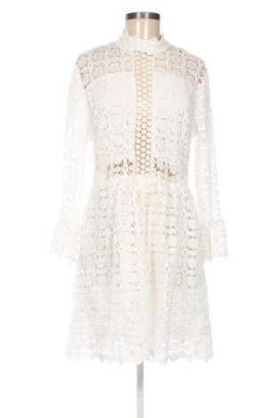 Sukienka Eilly Bazar, Rozmiar XL, Kolor Biały, Cena 107,17 zł