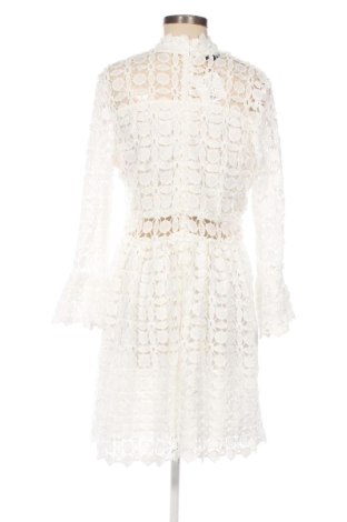 Sukienka Eilly Bazar, Rozmiar XL, Kolor Biały, Cena 107,17 zł