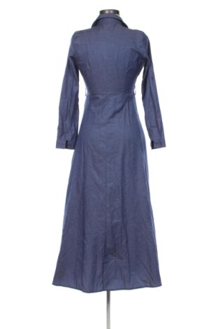 Rochie Ella, Mărime S, Culoare Albastru, Preț 130,33 Lei