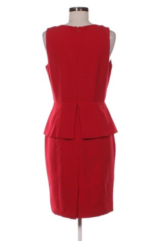Kleid Elle, Größe M, Farbe Rot, Preis 30,00 €