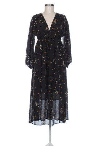 Sukienka Elli White, Rozmiar XL, Kolor Kolorowy, Cena 104,99 zł