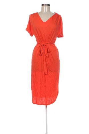 Kleid Ellos, Größe S, Farbe Orange, Preis 45,99 €