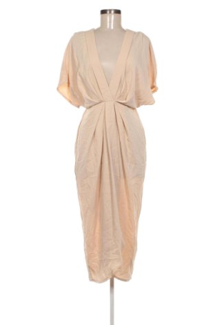 Рокля Emery rose, Размер M, Цвят Бежов, Цена 20,45 €