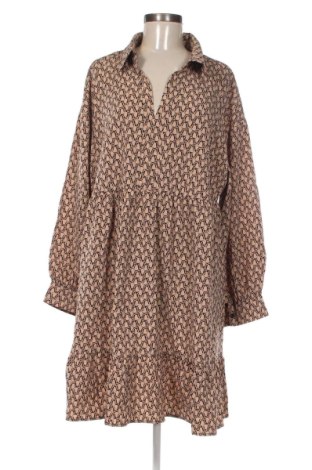 Kleid Emery rose, Größe XXL, Farbe Mehrfarbig, Preis € 41,99