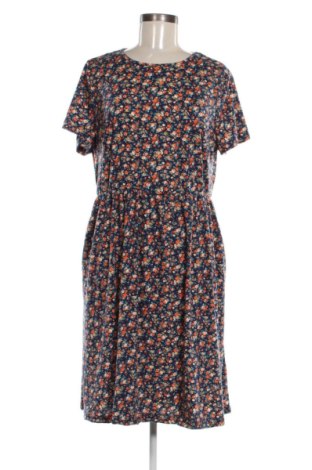 Φόρεμα Emery rose, Μέγεθος XL, Χρώμα Πολύχρωμο, Τιμή 23,99 €
