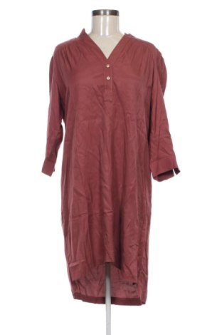 Рокля Enzzo, Размер L, Цвят Пепел от рози, Цена 23,00 €