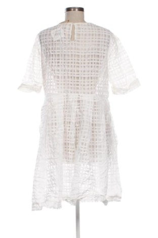 Рокля Erika Cavallini, Размер L, Цвят Бял, Цена 107,37 €