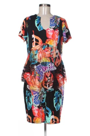 Kleid Eroke, Größe XL, Farbe Mehrfarbig, Preis 25,99 €