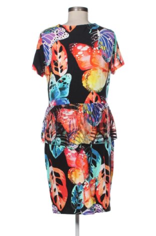 Kleid Eroke, Größe XL, Farbe Mehrfarbig, Preis 25,99 €