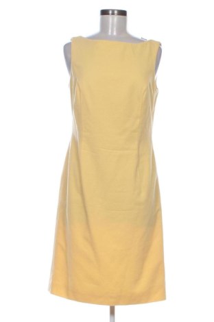 Rochie Escada, Mărime M, Culoare Galben, Preț 547,39 Lei