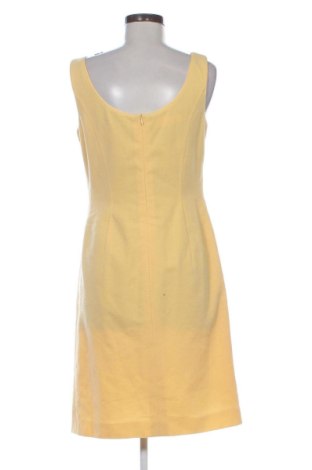 Rochie Escada, Mărime M, Culoare Galben, Preț 547,39 Lei