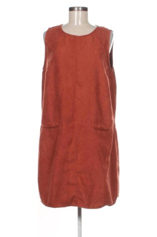 Sukienka Esmara, Rozmiar XL, Kolor Czerwony, Cena 106,81 zł