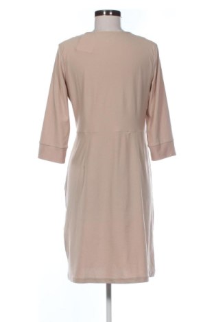 Sukienka Esmara, Rozmiar L, Kolor Beżowy, Cena 104,99 zł