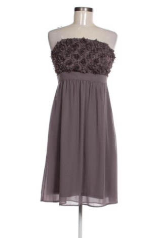 Šaty  Esprit, Velikost M, Barva Hnědá, Cena  729,00 Kč