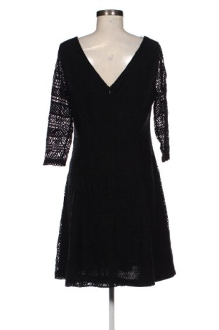 Rochie Esprit, Mărime L, Culoare Negru, Preț 151,99 Lei