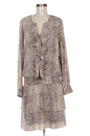 Rochie Esqualo, Mărime XL, Culoare Multicolor, Preț 151,99 Lei