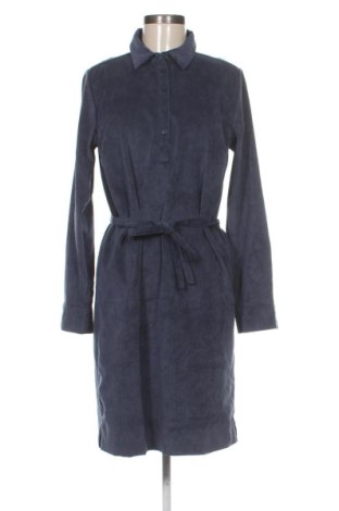 Šaty  Essentials by Tchibo, Veľkosť M, Farba Modrá, Cena  20,00 €