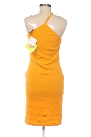 Rochie Even&Odd, Mărime L, Culoare Portocaliu, Preț 165,00 Lei