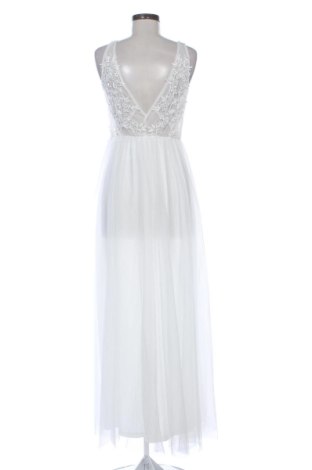 Sukienka Ever Pretty, Rozmiar M, Kolor ecru, Cena 394,99 zł