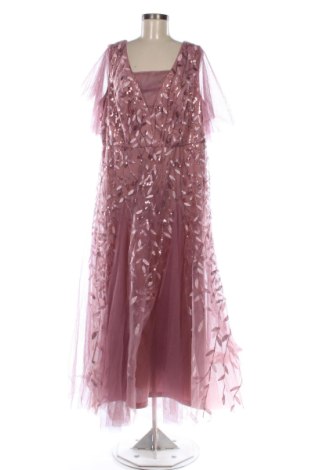 Rochie Ever Pretty, Mărime 3XL, Culoare Multicolor, Preț 183,99 Lei