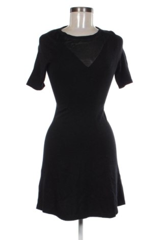 Šaty  F&F, Velikost XS, Barva Černá, Cena  567,00 Kč