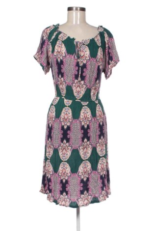 Rochie F&F, Mărime L, Culoare Multicolor, Preț 103,96 Lei