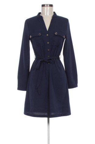 Rochie F&P, Mărime S, Culoare Albastru, Preț 130,33 Lei