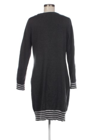 Sukienka FLG, Rozmiar XL, Kolor Szary, Cena 200,41 zł