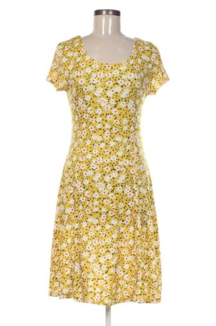 Kleid FOS Amsterdam, Größe S, Farbe Mehrfarbig, Preis 31,99 €