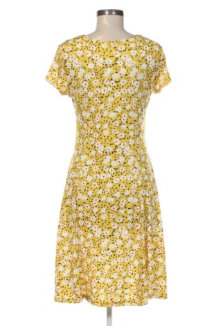 Kleid FOS Amsterdam, Größe S, Farbe Mehrfarbig, Preis 31,99 €